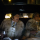 Image for article titled Sheer Shirts, Sparkly Speedos: Behind The Candelabra's Best Fashion
